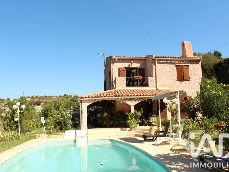 Vente Maison/villa 5 pièces — photo 1