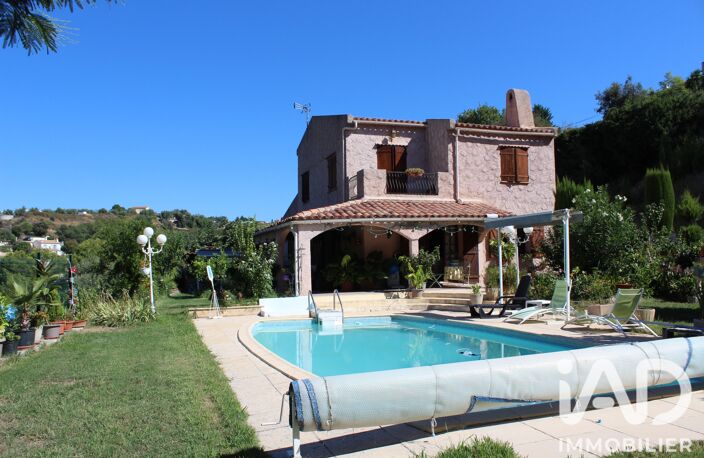 Vente Maison/villa 5 pièces — photo 2