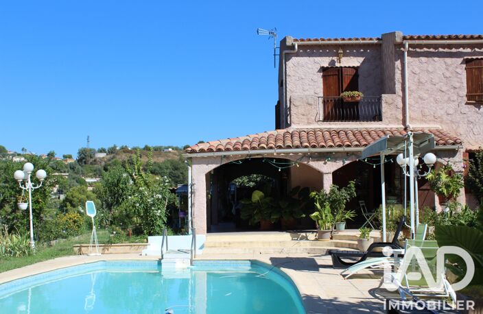 Vente Maison/villa 5 pièces — photo 4