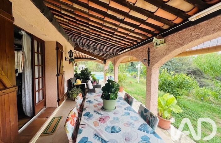 Vente Maison/villa 5 pièces — photo 5