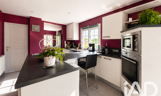 Maison 5 Pièces 117 m² à vendre à Verchocq (62560)