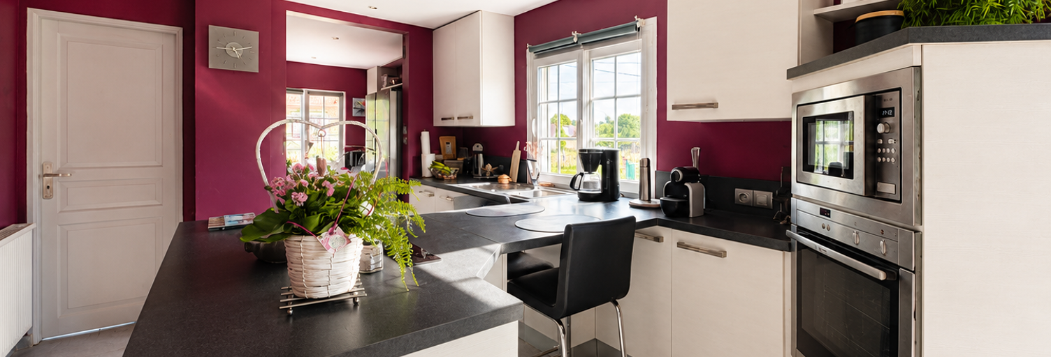 Maison 5 Pièces 117 m² à vendre à Verchocq (62560)