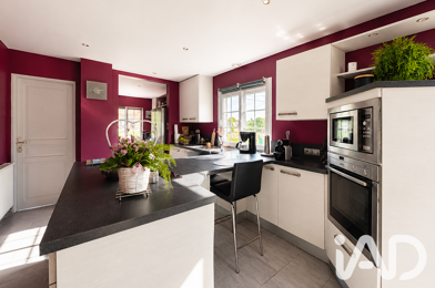 Maison 5 pièces 232000 €