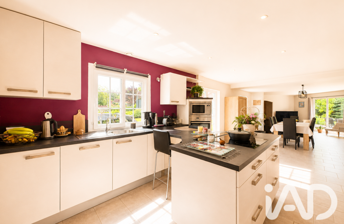 Vente Maison/villa 5 pièces — photo 3