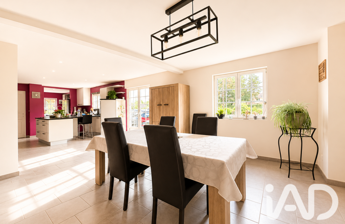 Vente Maison/villa 5 pièces — photo 4
