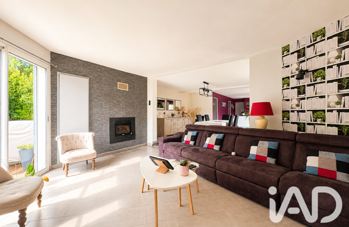 Vente Maison/villa 5 pièces — photo 5