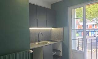 Appartement 5 Pièces 92 m² à vendre à Le Havre (76600)
