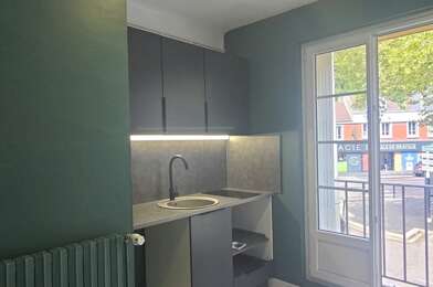 Appartement 5 pièces 189000 €