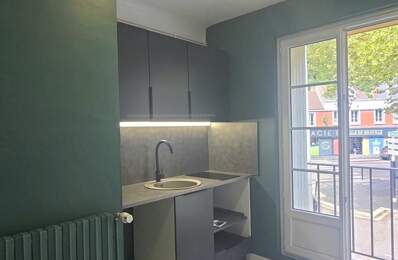 Vente Duplex 5 pièces — photo du bien