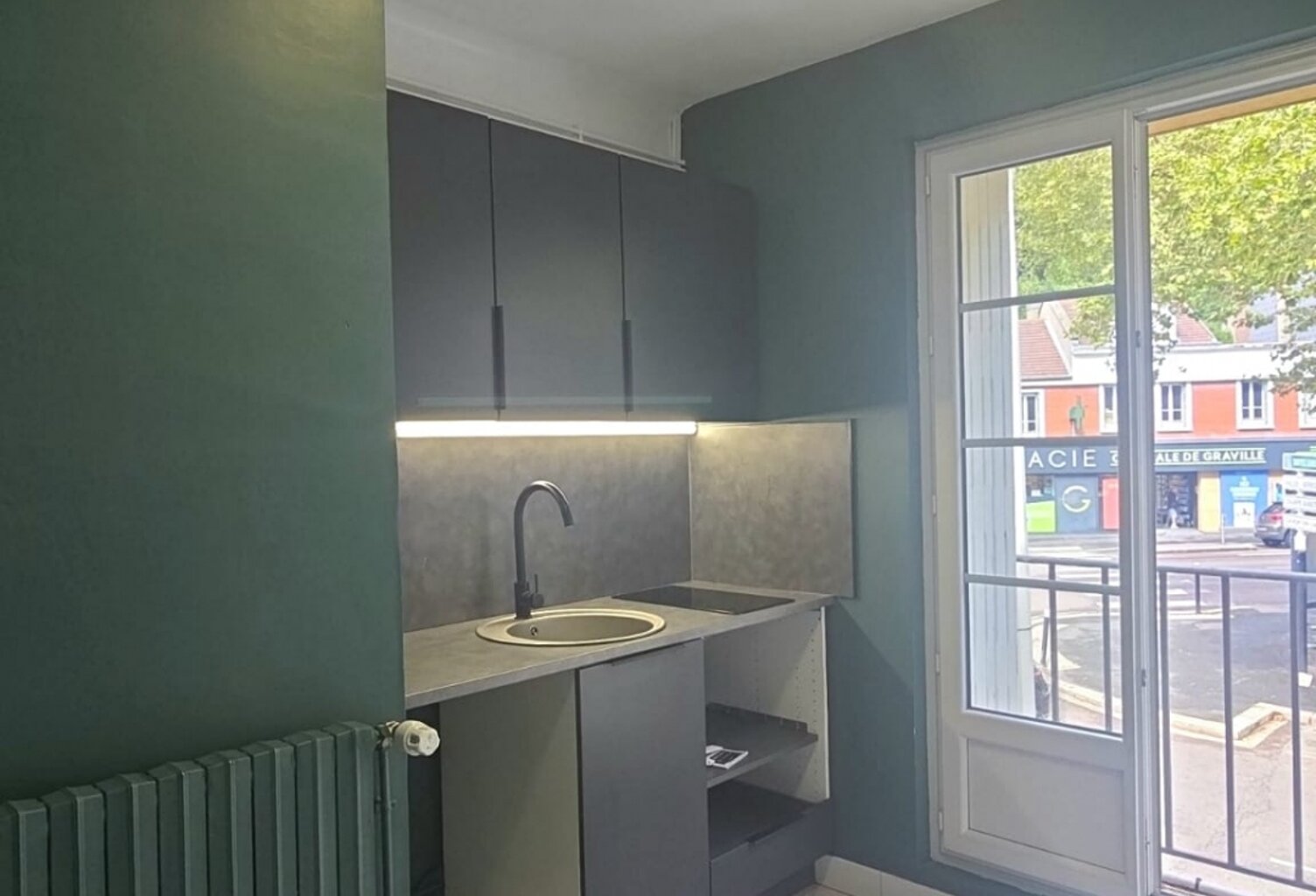 Vente Duplex 5 pièces — photo 1
