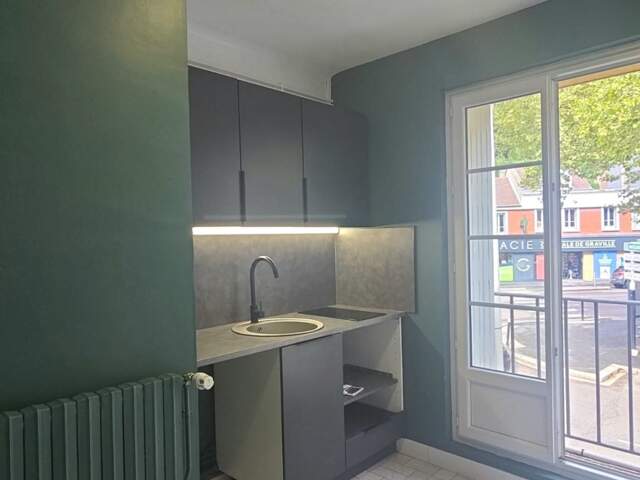 Vente Duplex 5 pièces — photo du bien