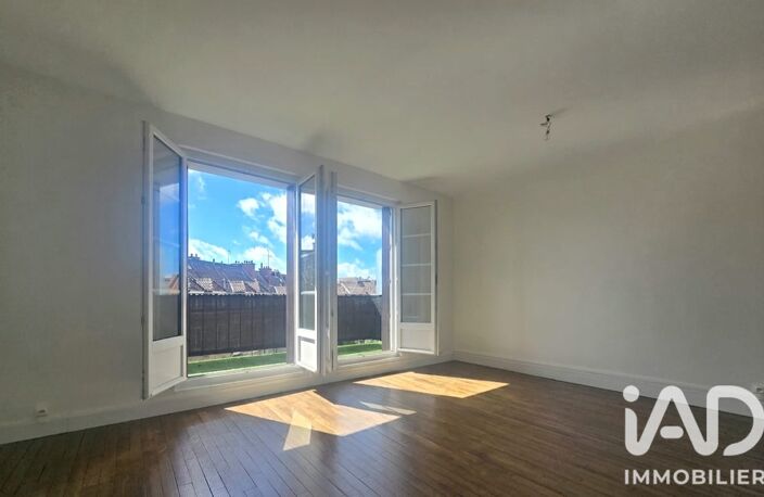 Vente Duplex 5 pièces — photo 4