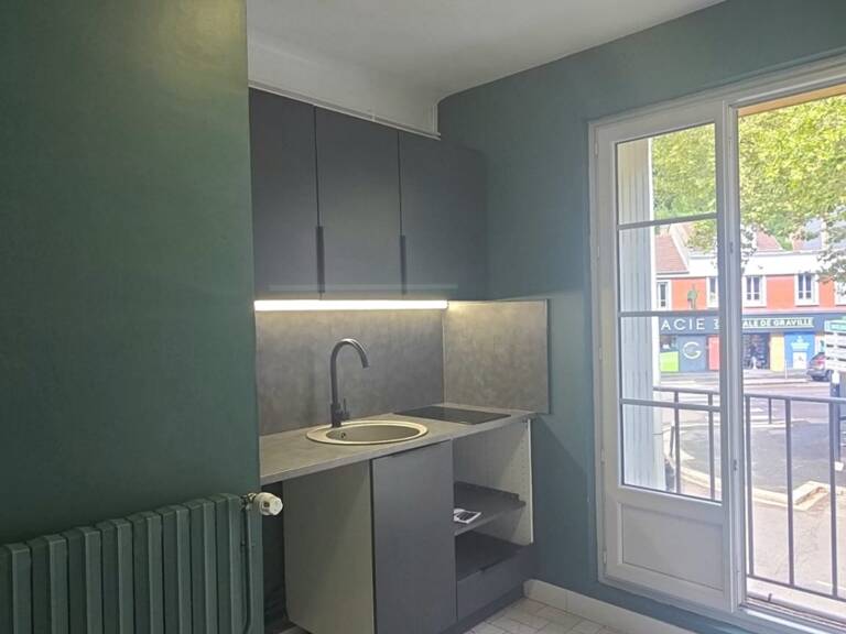 Vente Duplex 5 pièces — photo 1