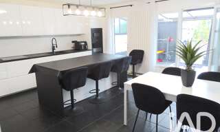 Maison 6 Pièces 88 m² à vendre à Bondoufle (91070)