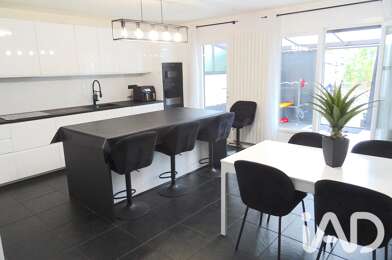 Maison 6 pièces 269000 €
