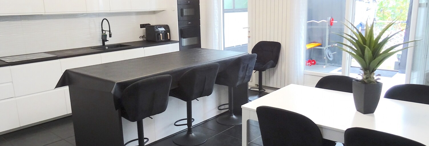 Maison 6 Pièces 88 m² à vendre à Bondoufle (91070)