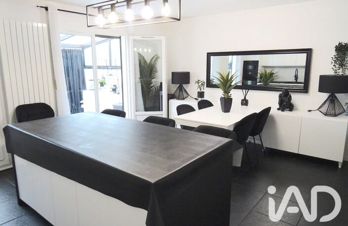 Vente Maison/villa 6 pièces — photo 2