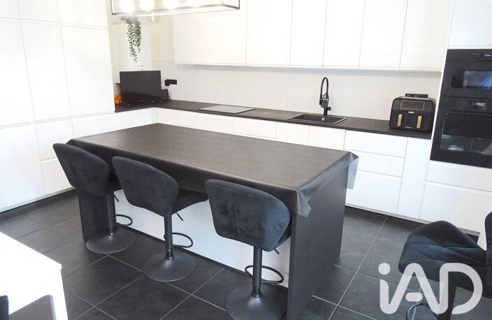 Vente Maison/villa 6 pièces — photo 3