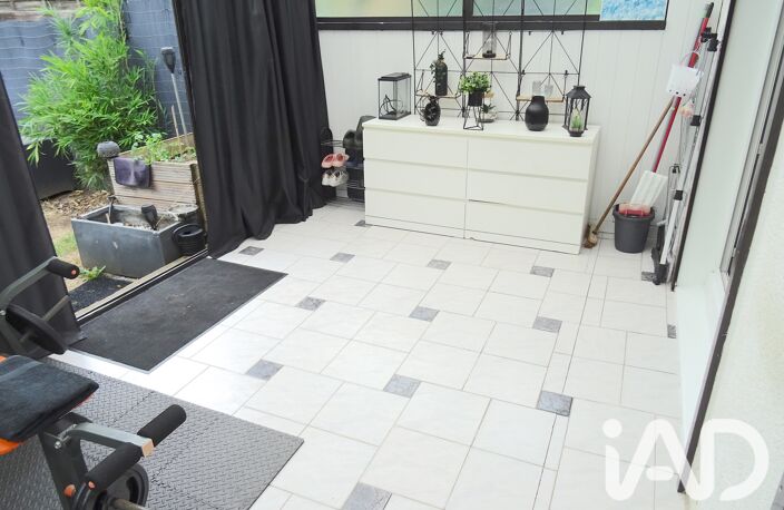 Vente Maison/villa 6 pièces — photo 5