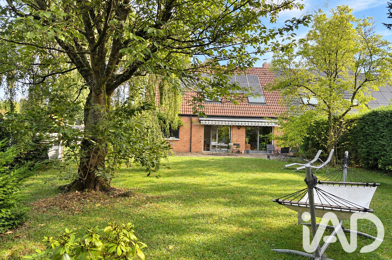 Maison 6 pièces 429000 €