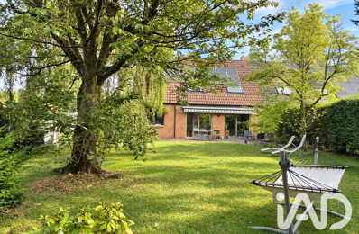 Vente Maison/villa 6 pièces — photo du bien