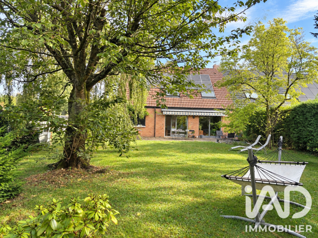 Vente Maison/villa 6 pièces — photo du bien