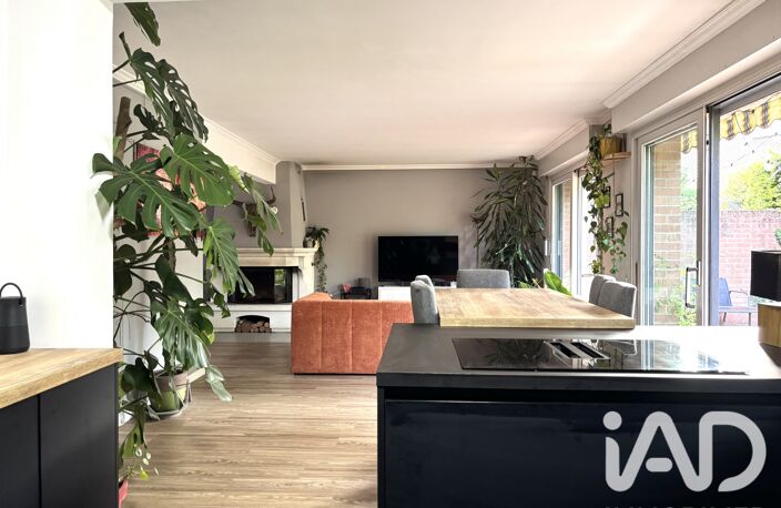 Vente Maison/villa 6 pièces — photo 2