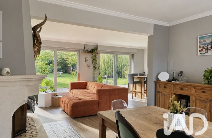 Vente Maison/villa 6 pièces — photo 3