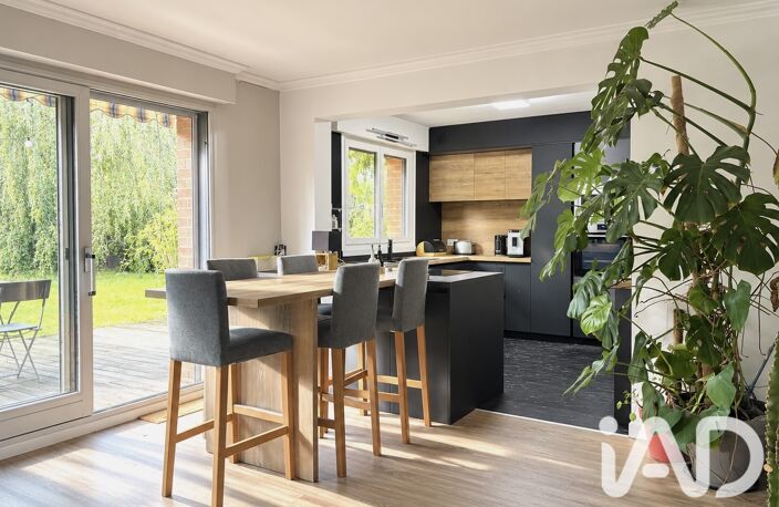Vente Maison/villa 6 pièces — photo 4