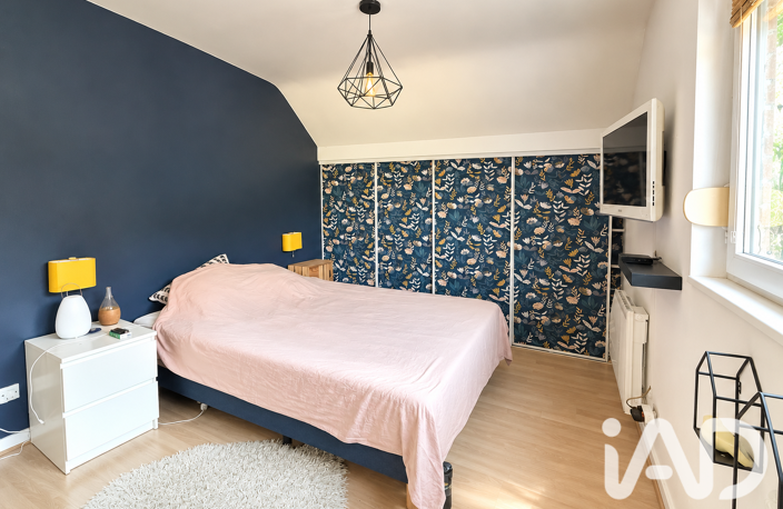 Vente Maison/villa 6 pièces — photo 5