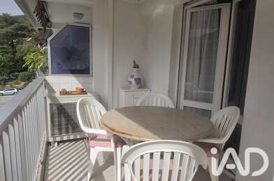 Appartement 3 pièces 124000 €