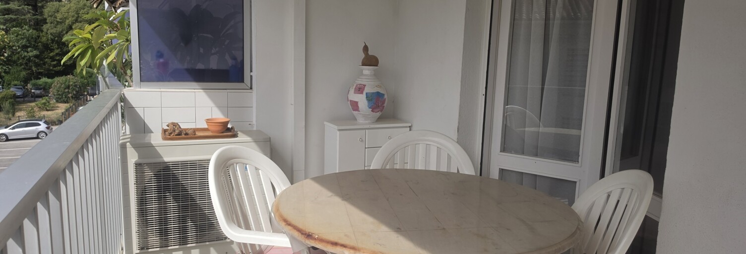 Appartement 3 Pièces 59 m² à vendre à Amélie-les-Bains-Palalda (66110)