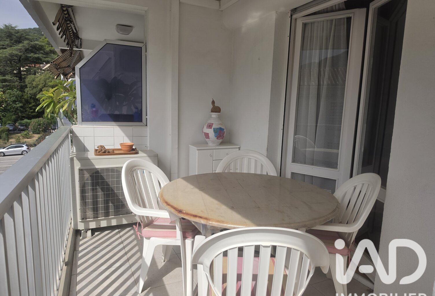 Vente Appartement 3 pièces — photo 1