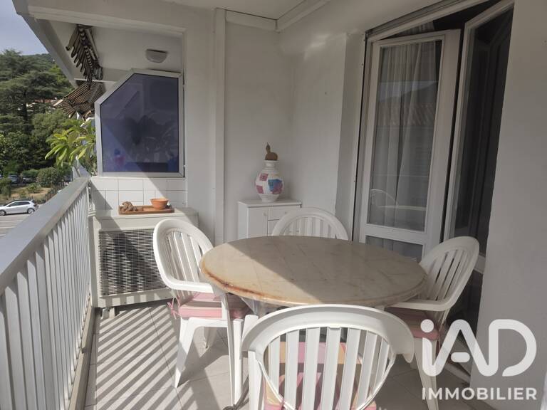 Vente Appartement 3 pièces — photo 1