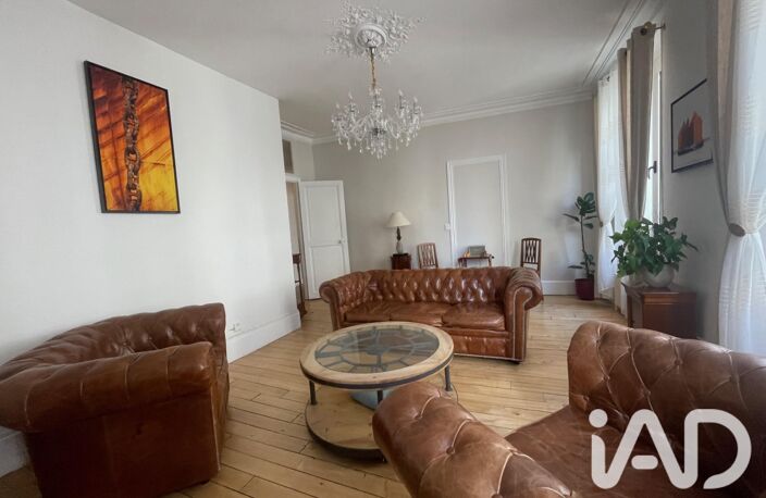 Vente Appartement 5 pièces — photo 2