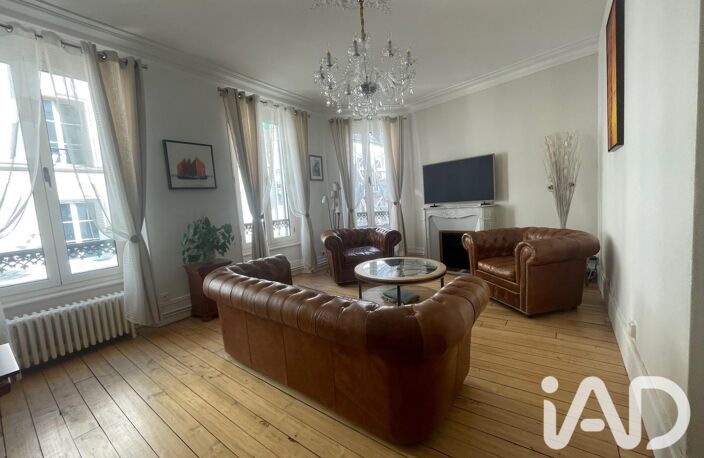 Vente Appartement 5 pièces — photo 3