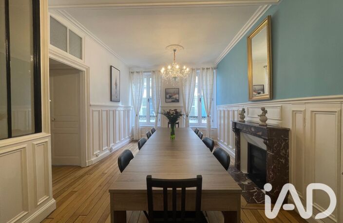 Vente Appartement 5 pièces — photo 4