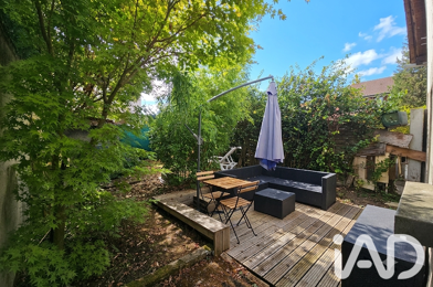 Maison 2 pièces 190000 €