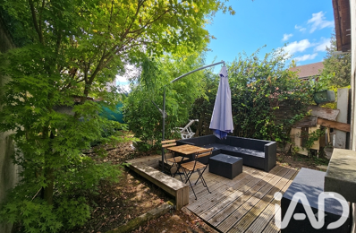 Vente Maison/villa 2 pièces — photo du bien