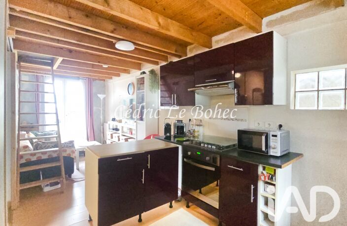 Vente Maison/villa 2 pièces — photo 2