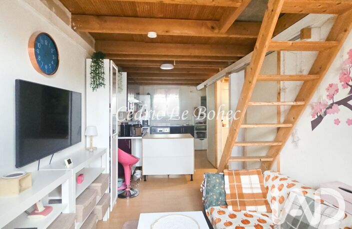 Vente Maison/villa 2 pièces — photo 3
