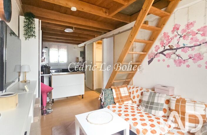 Vente Maison/villa 2 pièces — photo 4