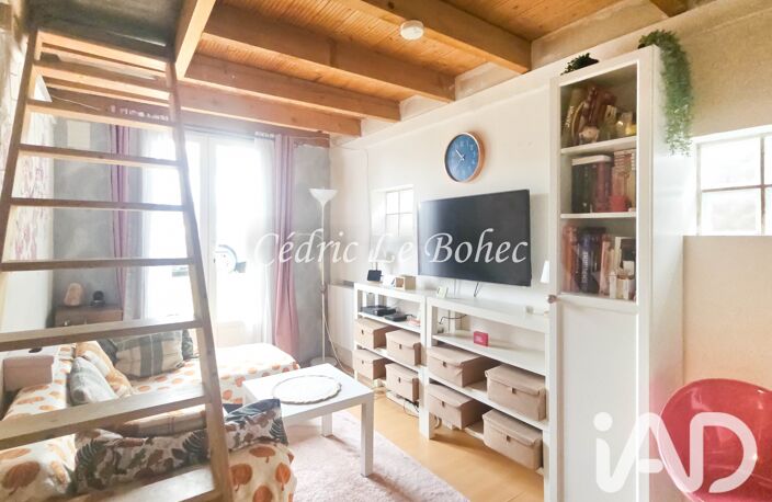 Vente Maison/villa 2 pièces — photo 5