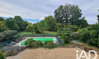Maison 5 Pièces 140 m² à vendre à Saint-Jean-d'Angély (17400)