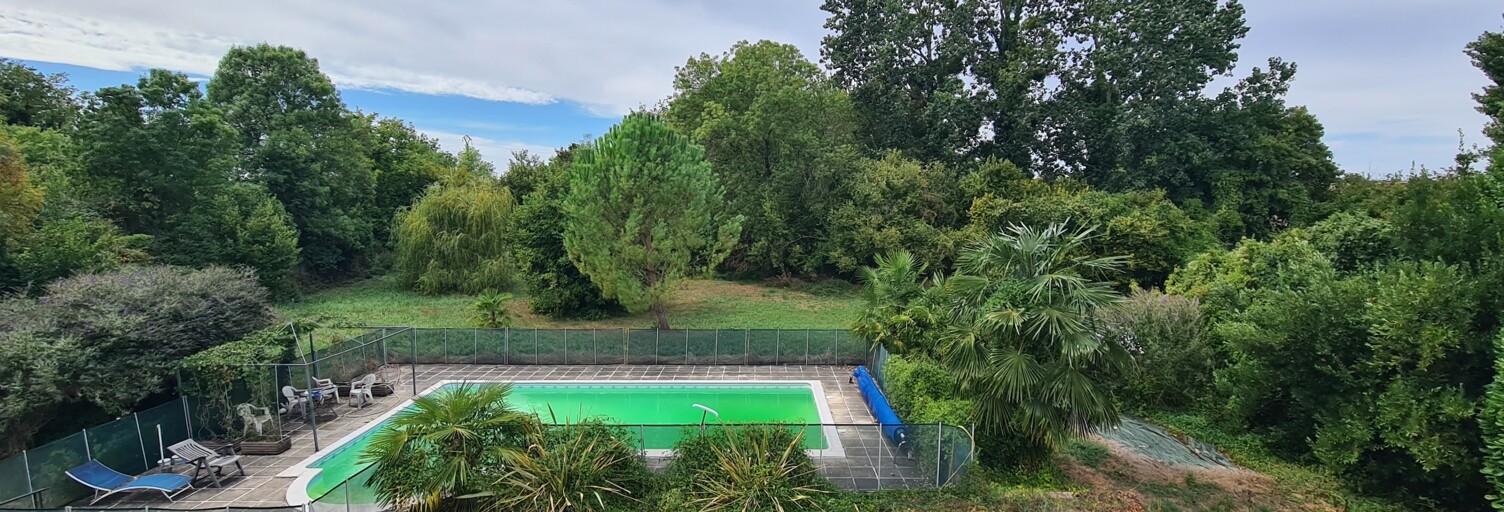 Maison 5 Pièces 140 m² à vendre à Saint-Jean-d'Angély (17400)