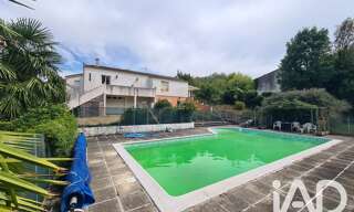 Maison 5 Pièces 140 m² à vendre à Saint-Jean-d'Angély (17400)
