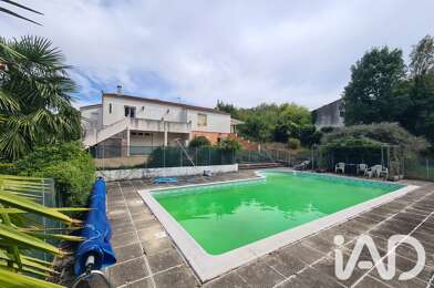 Maison 5 pièces 269000 €