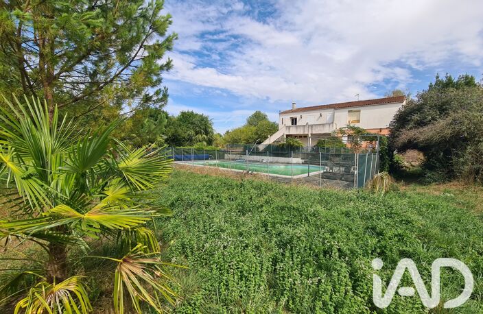 Vente Maison traditionnelle 5 pièces — photo 2