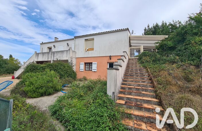 Vente Maison traditionnelle 5 pièces — photo 3