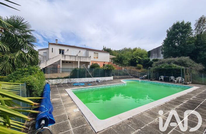 Vente Maison traditionnelle 5 pièces — photo 4